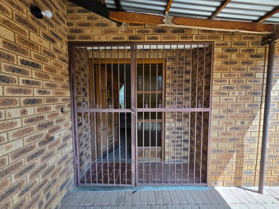 3 Bedroom Property for Sale in Kitty Free State